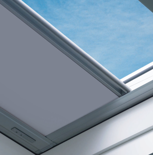 Fakro Arf D Blackout Blinds For Fakro Flat Roof Windows