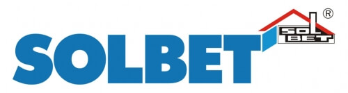 Porenbeton von SOLBET Porenbetonsteine SOLBET