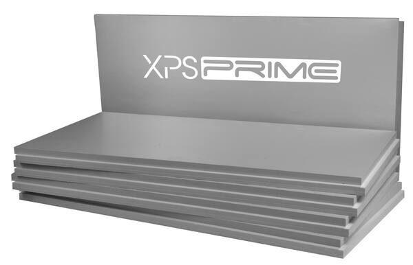 6m² 300kPa Synthos XPS in 60mm Dicke Sockeldämmung Dämmplatte Druckfest PROFI 