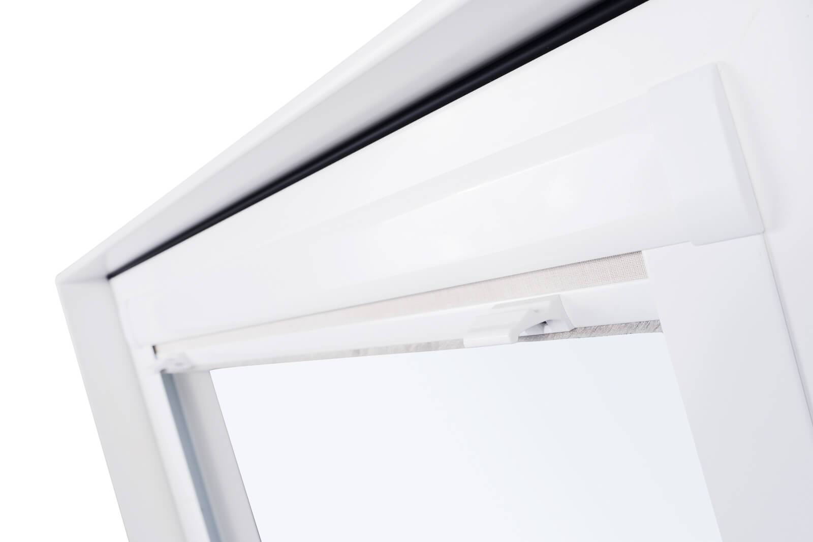 Verdunkelungsrollo für Dachfenster ✓ SKYLIGHT ✓ SKYFENS