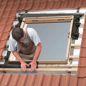 Velux fk04