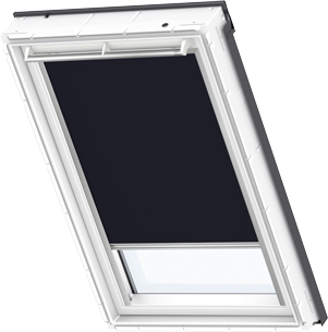Store Occultant Telecommande Velux Dml Motorise A L Energie Electrique