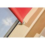 FAKRO ARS | roller blind for FAKRO roof windows ✓ OptiLight ✓ ARON ✓ ARTENS