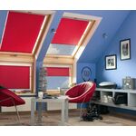 FAKRO ARS | roller blind for FAKRO roof windows ✓ OptiLight ✓ ARON ✓ ARTENS