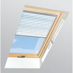 FAKRO AJP | Store vénitien pour les fenêtres de toit FAKRO ✓ Compatible avec ARTENS et OptiLight