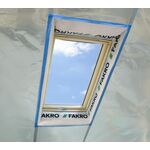 Fakro XDS - air tight flashing