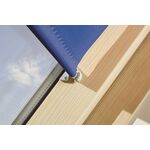 FAKRO ARS | roller blind for FAKRO roof windows ✓ OptiLight ✓ ARON ✓ ARTENS