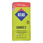 Atlas Grawis S | adhesive for fixing foamed polystyrene boards and XPS