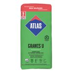 ATLAS GRAWIS U |  grundputs och klisterbruk | EPS