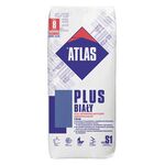 Atlas Plus VIT | fästmassa | C2TES1, 2-10 mm | högelastisk deformbar