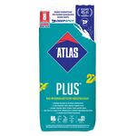 ATLAS PLUS, colle déformable, haute élasticité et adhérence (C2TES1, 2-10 mm)