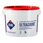 Atlas ULTRAGRUNT | quick drying primer for critical substrates