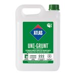 ATLAS Uni-Grunt | snabbtorkande primer | för förbehandling av mineralytor