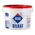 Atlas Silkat ASX | primer under silicate renders