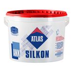 Atlas Silkon ANX | primer under silicone renders