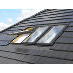 SKYLIGHT Dachfenster Kombi