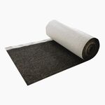 Roof underlay Ventia METAL for use under flat metal roofing