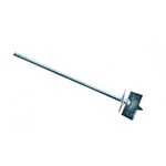 Drill bit for YTONG, H+H, SOLBET cellular concrete