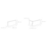 AMSTERDAM 1, decorative concrete tile