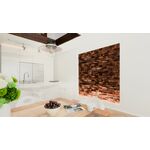 Wood panels AXEN 1