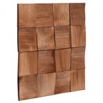 Wood panels QUADRO 2