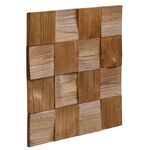 Wood panels QUADRO 3