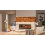 Wood panels QUADRO 3