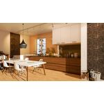 Wood panels QUADRO MINI 1