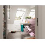 Dachfenster VELUX GLU-B 0051 mit unterem Handgriff