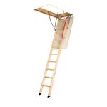 FAKRO Loft ladder LWK Plus