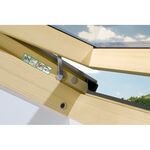 FAKRO ZBB ▸ Limiteur d'ouverture pour fenêtres de toit FAKRO et OptiLight