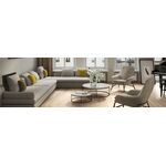 Parkett Eiche Biscuits Grande