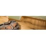 Parkett Eiche Intense