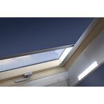 FAKRO ARF Z-Wave: wireless controled electric-powered blackout blinds for Fakro roof windows