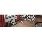 Parkett Esche Hazelnut Grande