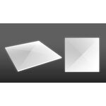 Gips panel MOKO M (72x72 cm)