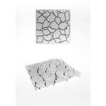 Gips panel DESERT (48x48 cm)