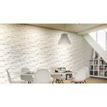 Gips panel QUADRAT (72x72 cm)