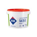 Atlas SALTA-E| facade acrylic paint