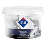 Atlas proFarba | Weiße Latex Innenfarbe