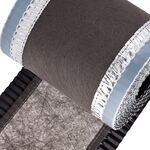 Blach-Vent Plus for roofs covered with metal sheet tiles (175 mm widht)