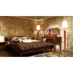 Stegu CALABRIA 01, Verblender aus Beton