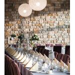 Stegu CALABRIA 01, Verblender aus Beton