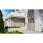 CALIFORNIA 01, decorative concrete tile