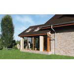 CALIFORNIA 1, corner