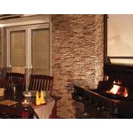 CALIFORNIA 1, corner