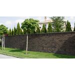 COUNTRY 618, concrete brick tile