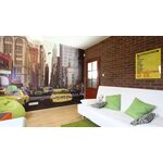 COUNTRY 640, concrete brick tile