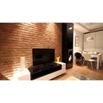 COUNTRY 640, concrete brick tile