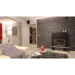 GREY decorative natural stone